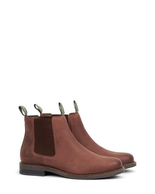 Barbour Farsley Chelsea Boot in at