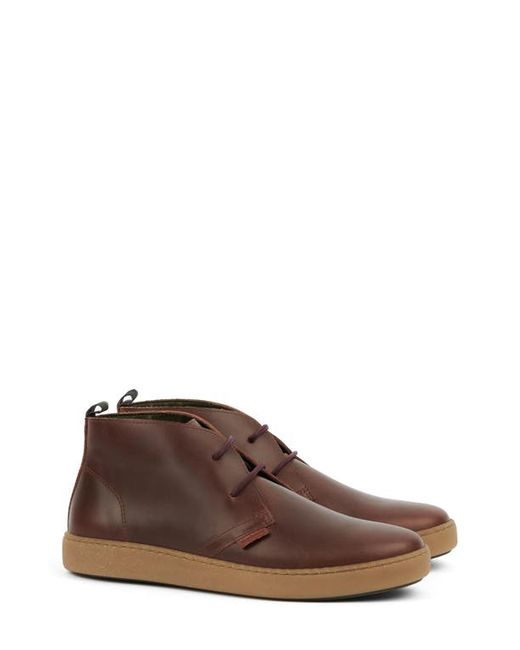 Barbour Yuma Chukka Boot in at