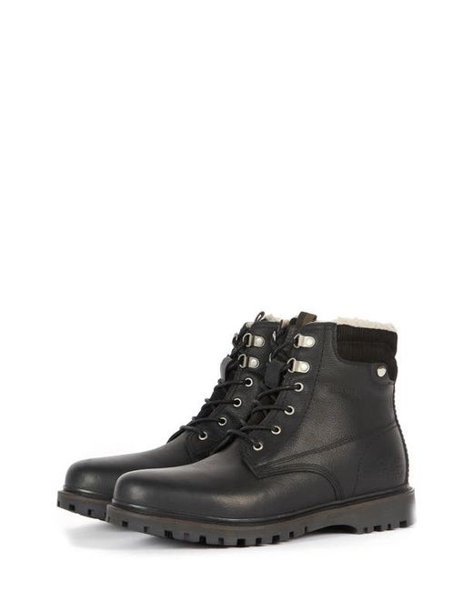 Barbour Macdui Lace-Up Boot in at