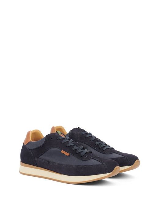 Barbour Isaac Sneaker in at