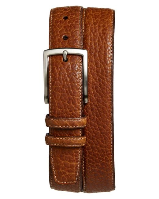 Torino Leather Belt in at