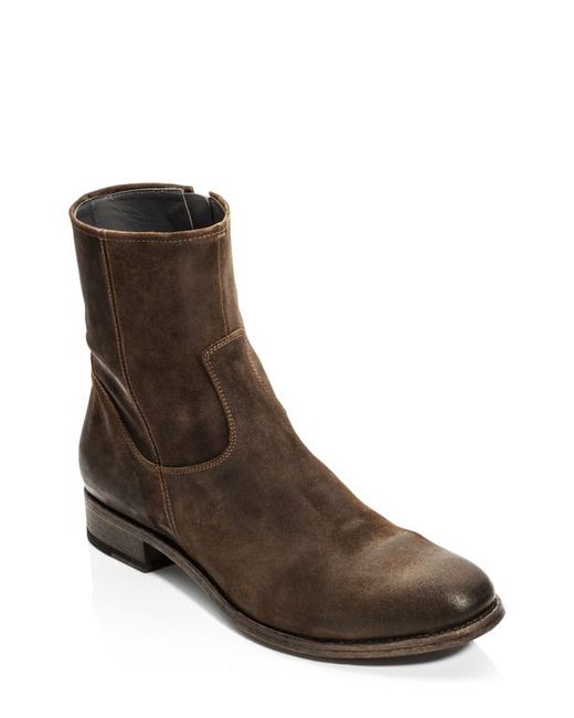 To Boot New York Belvedere Zip Boot in at