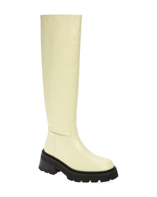 by FAR Russell Platform Riding Boot in at