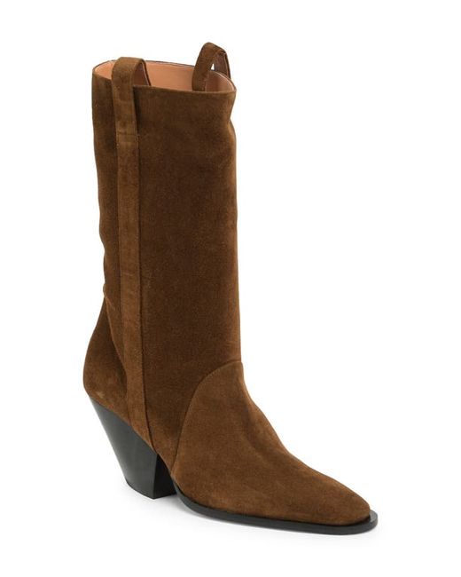 Zimmermann Texano Western Boot in at