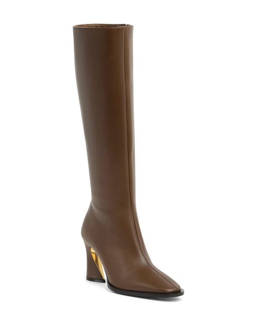 Zimmermann Crescent Over the Knee Boot in at