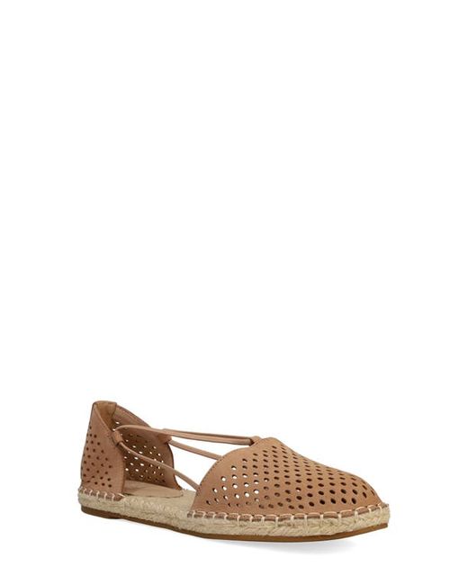 Eileen Fisher Lee 2 Espadrille Sandal in at