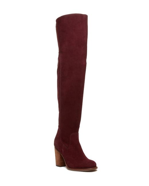 Kelsi Dagger Brooklyn Logan Over the Knee Boot in at