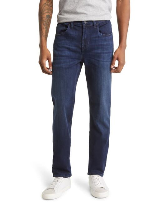 7 For All Mankind Slimmy Squiggle Slim Fit Jeans in at