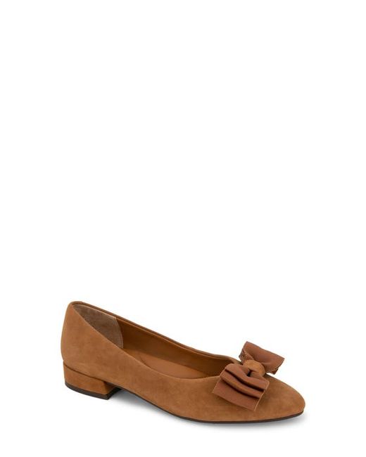 Gentle Souls by Kenneth Cole Atlas Flat in at