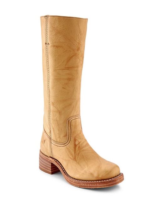 Frye Campus 14L Mid Calf Boot in at