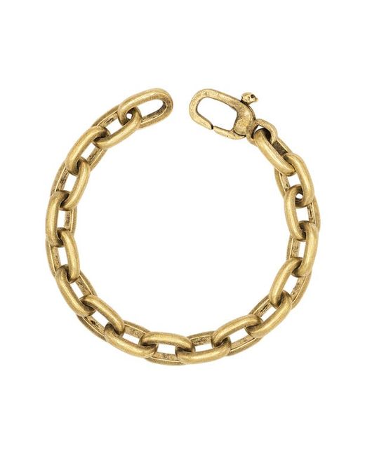 John Varvatos Artisan Chain Bracelet in at