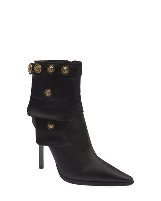 Jeffrey Campbell Stashed Bootie in at