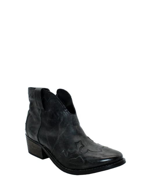 Very Volatile Drexel Water Resistant Western Boot in at