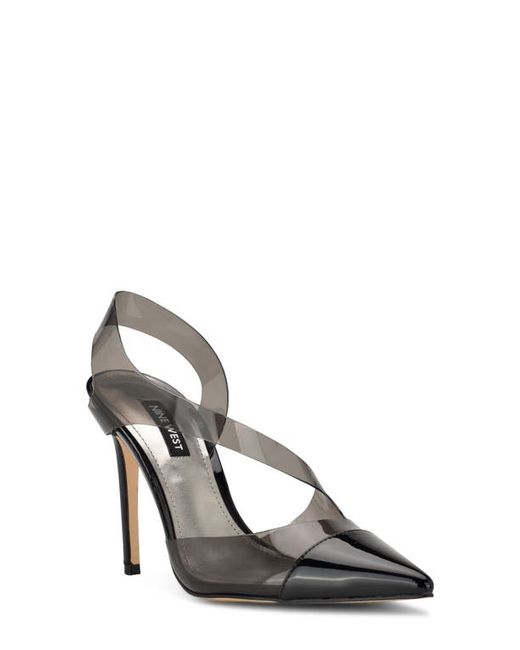 Nine West Flawless Pointed Toe Pump in at