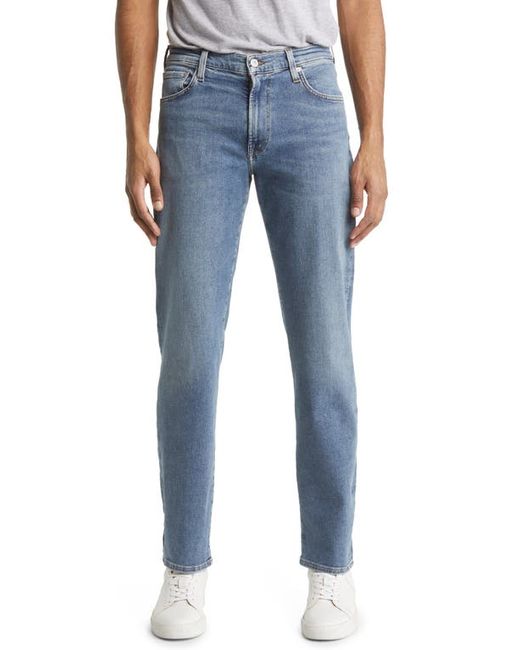 Citizens of Humanity Elijah Relaxed Straight Leg Jeans in at