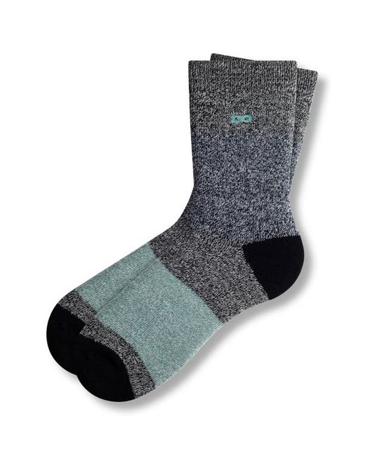Pair of Thieves Assorted 2-Pack Cozy Crew Socks in at