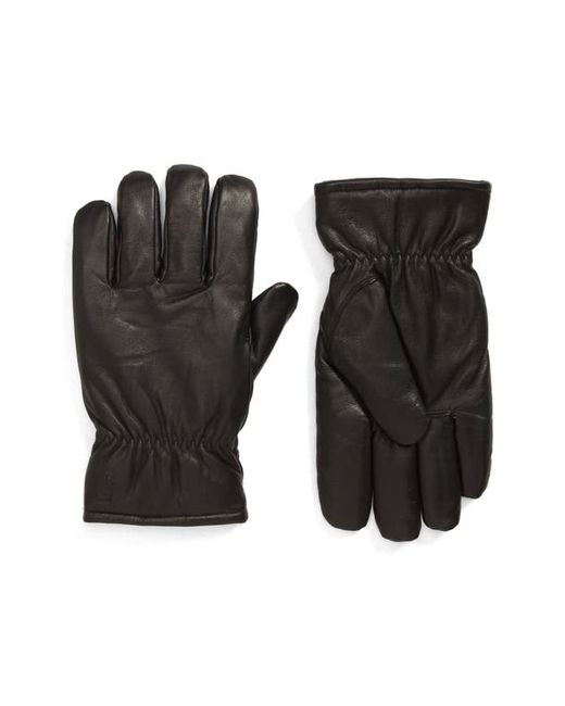 Carhartt Work In Progress Fonda Leather Gloves in at