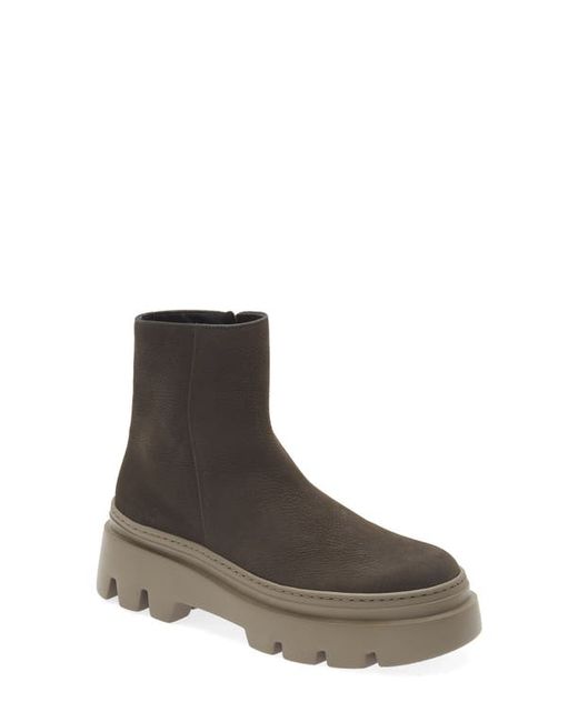 Paul Green Paige Lug Sole Boot in at