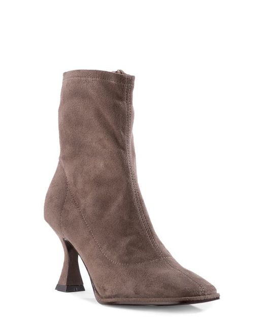 Seychelles Paragon Square Toe Bootie in at