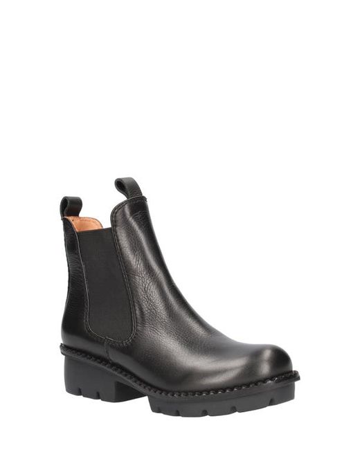 L' Amour Des Pieds Harisha Lug Chelsea Boot in at