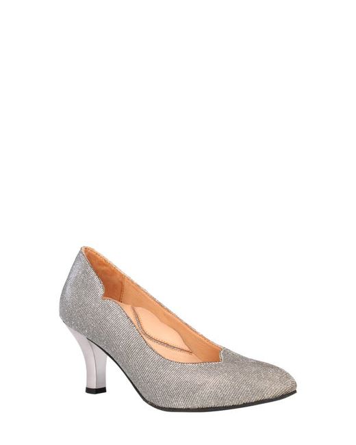 L' Amour Des Pieds Bambelle Pointed Toe Pump in at