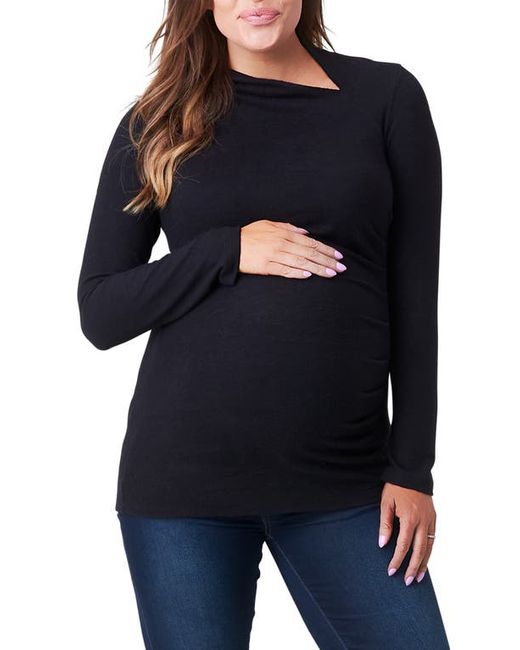Nom Maternity Claire Maternity Sweater in at
