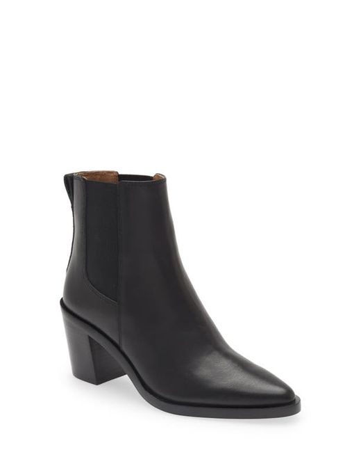 Madewell The Elspeth Chelsea Boot in at