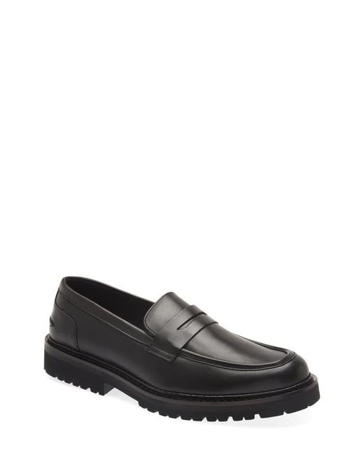Vinnys Richee Penny Loafer in at