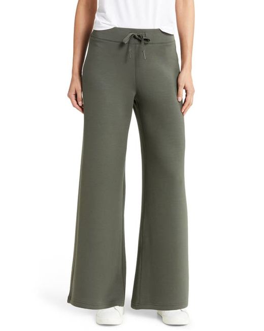 Spanx® SPANX Wide Leg Pants in at