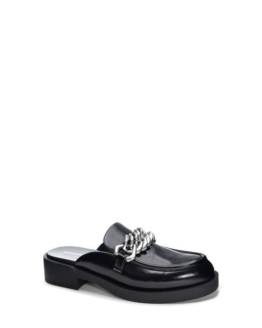 Chinese Laundry Paris Loafer Mule in at