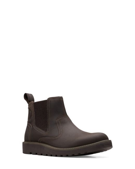 Clarksr Clarksr Hinsdale Up Chelsea Boot in at