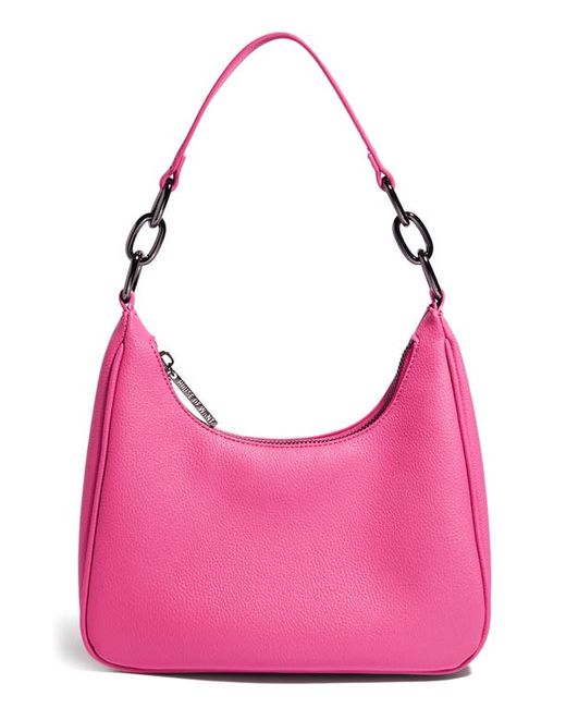 House of Want Newbie Vegan Leather Shoulder Bag in at