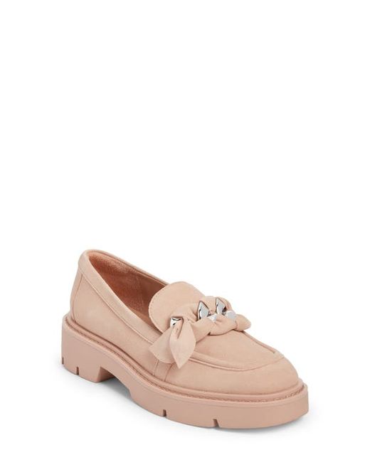 Nordstrom Trinity Lug Sole Loafer in at
