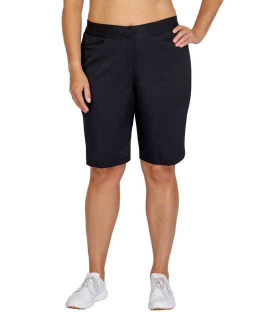 Tail Classic Pull-On Golf Shorts in at