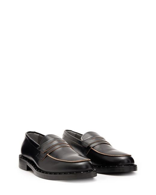 AllSaints Dalias Loafer in at