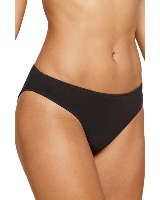 Andie Hipster Bikini Bottoms in at