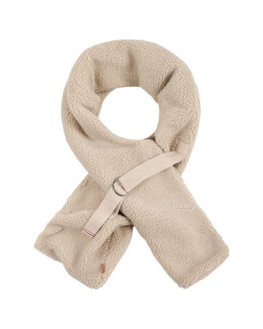 Hunter Wanderer Faux Fur Pull Through Scarf in at