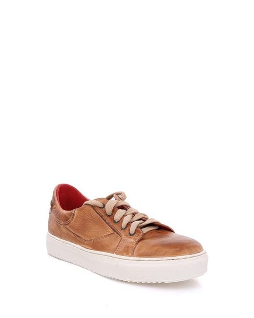 Bed Stu Azeli Leather Sneaker in at