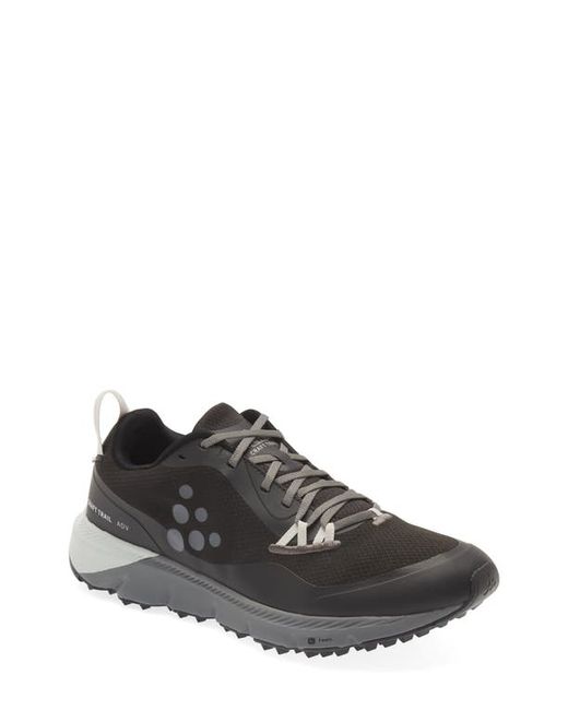 Craft ADV Nordic Trail Running Shoe in at