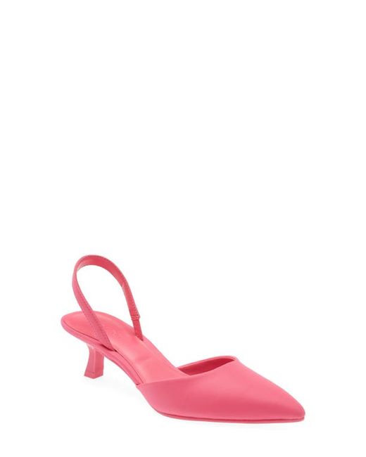 Open Edit Cammie Slingback Pump in at