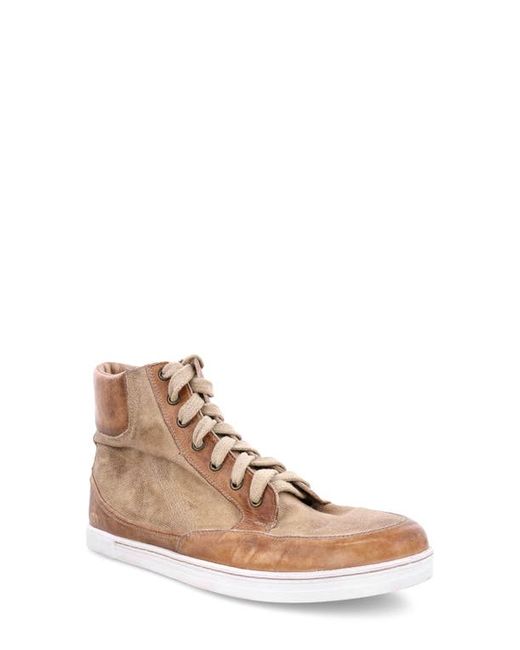 Bed Stu Lordmind Sneaker Boot in at