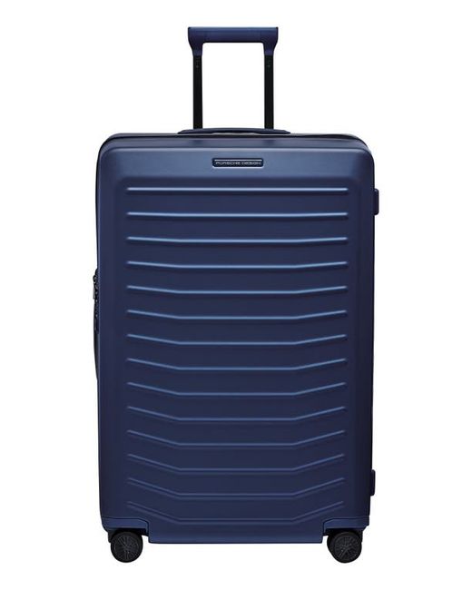 Porsche Design Roadster Check-In Large 30-Inch Spinner Suitcase in at