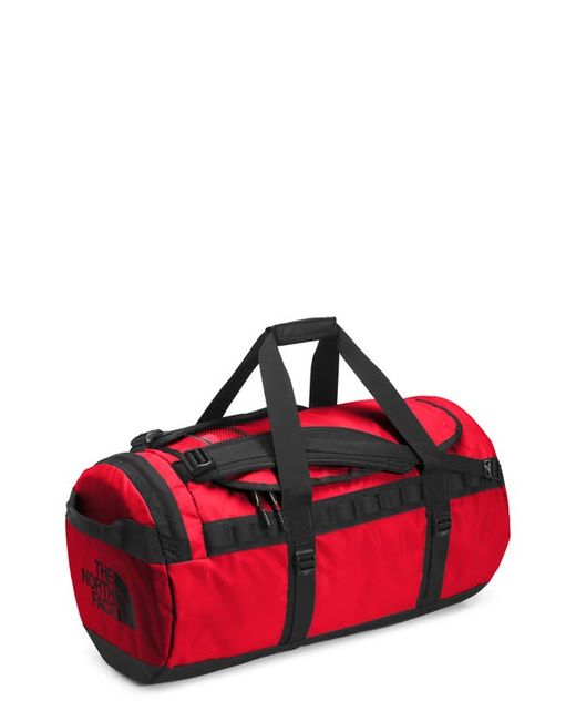 The North Face Medium Base Camp Duffle Bag in Tnf Black at