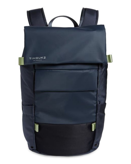 Timbuk2 Robin Water Resistant Laptop Backpack in at
