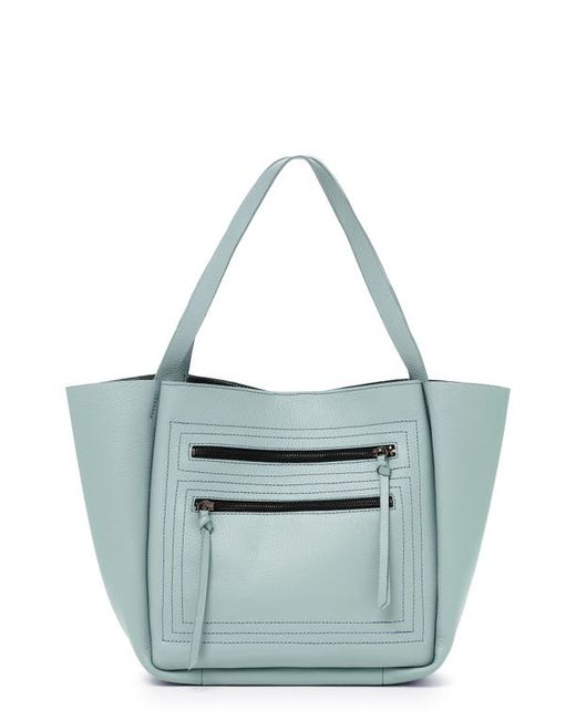 Botkier Chelsea Leather Tote in at