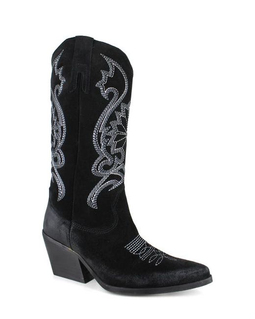 Zigi Rosary Western Boot in at