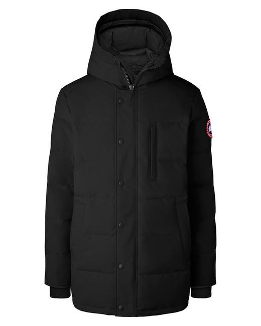 Canada Goose Carson Down Parka in at