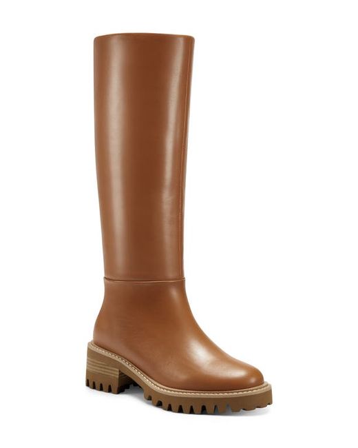 Aerosoles Roman Knee High Riding Boot in at