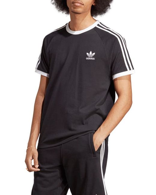 Adidas Adicolor 3-Stripes T-Shirt in at