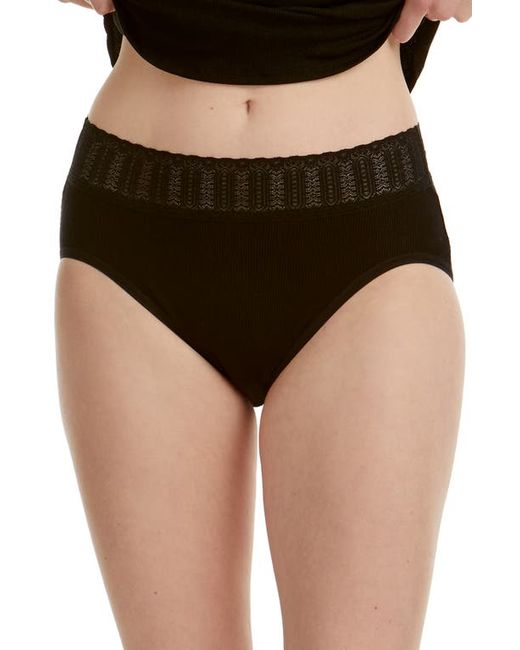 Hanky Panky ECO Rxtrade French Briefs in at